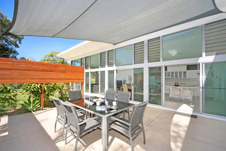 Fourth view of Homely house listing, 43 Mudjimba Beach Road, Mudjimba QLD 4564