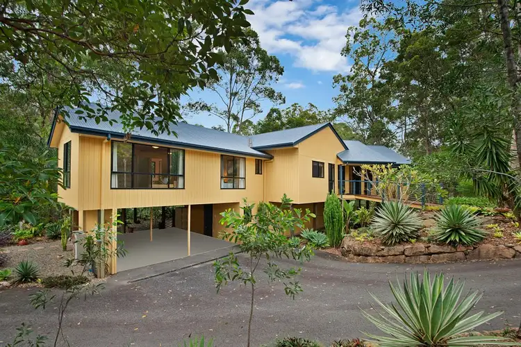 Sixth view of Homely house listing, 7 Sundown Court, Cashmere QLD 4500