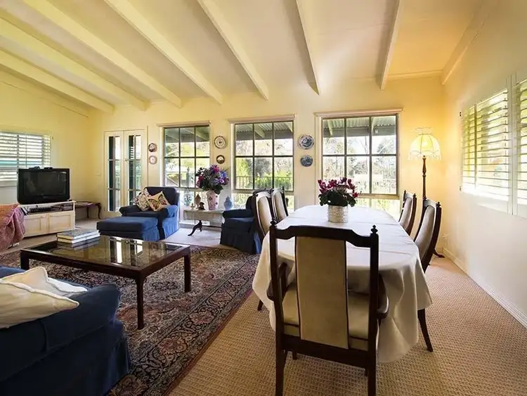 Third view of Homely house listing, 8 Drovers Track, Maldon VIC 3463