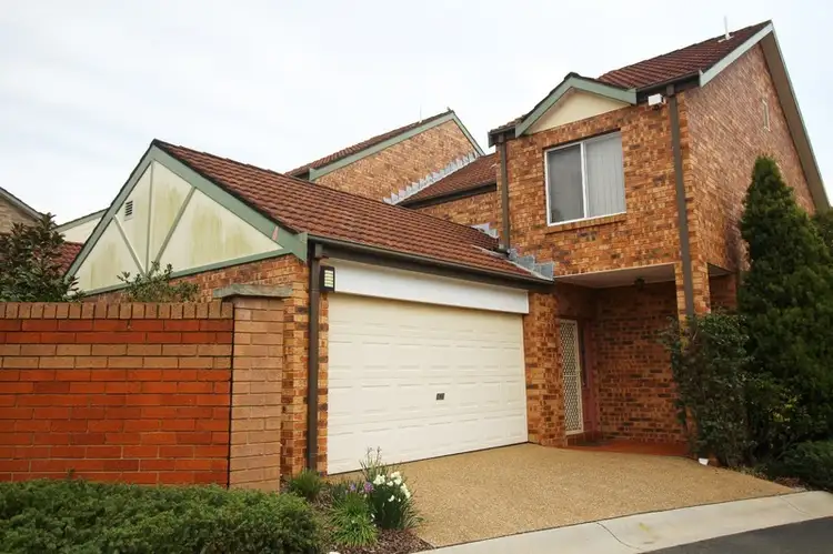 1/1 Beahan Place