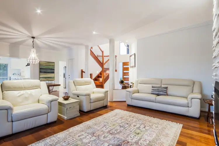 Sixth view of Homely house listing, 50 Montevideo Drive, Clear Island Waters QLD 4226