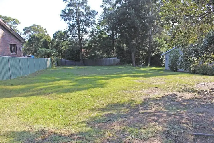 99 Matron Porter Drive, Narrawallee NSW 2539