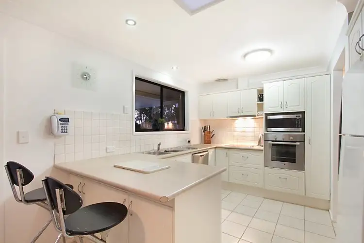 Fifth view of Homely house listing, 39 Rumrunner Street, Mermaid Waters QLD 4218