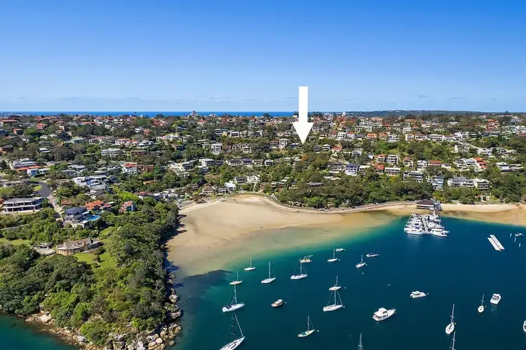 Fifth view of Homely house listing, 36 Peronne Avenue, Clontarf NSW 2093