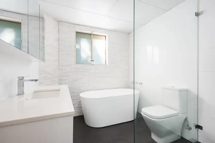 Fifth view of Homely unit listing, 40/60-66 Linden Street, Sutherland NSW 2232