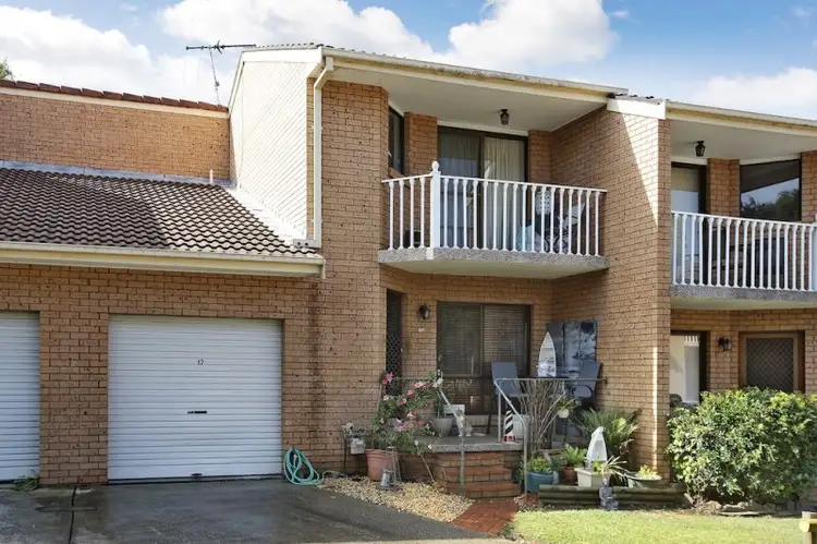 12/3-5 Illawong Road, Leumeah NSW 2560