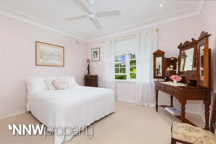 Fifth view of Homely house listing, 3 Meredith Street, Epping NSW 2121