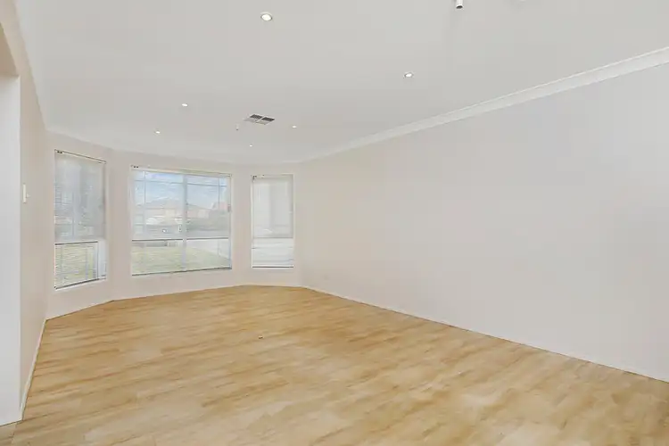 Second view of Homely house listing, 8 Lofty Place, Cranebrook NSW 2749