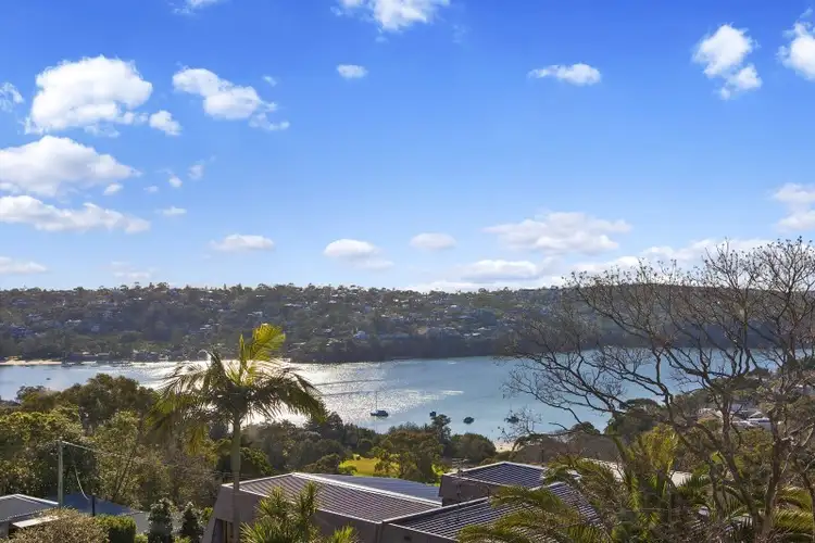Second view of Homely apartment listing, 16/1 Parriwi Road, Mosman NSW 2088
