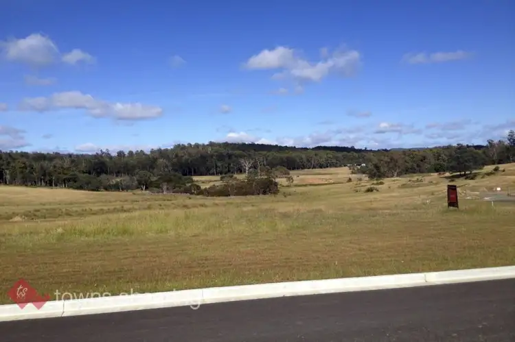 Third view of Homely land listing, LOT 140 Acropolis Drive, Legana TAS 7277