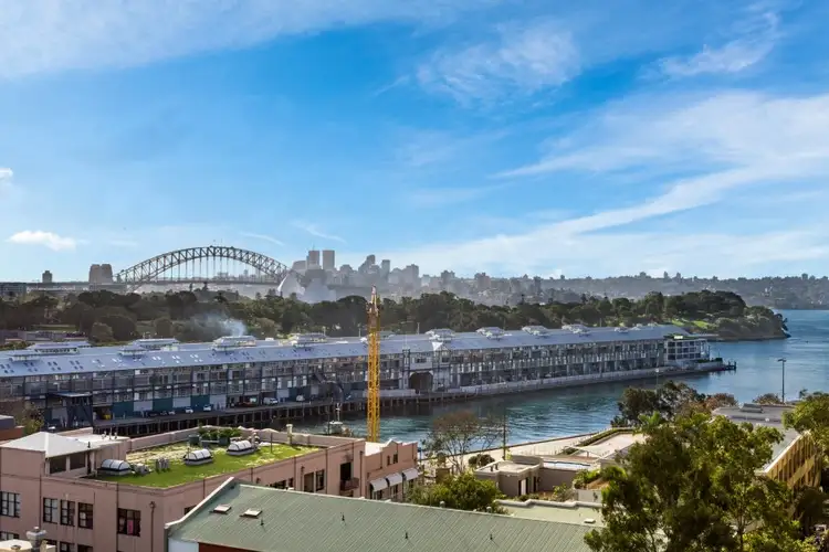 Third view of Homely apartment listing, Unit 2/101a Victoria Street, Potts Point NSW 2011