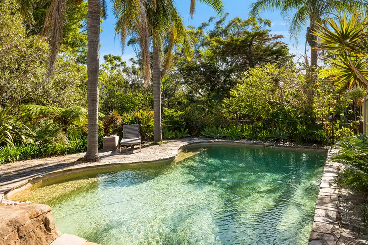 Fifth view of Homely house listing, 42 Marine Parade, Avalon NSW 2107