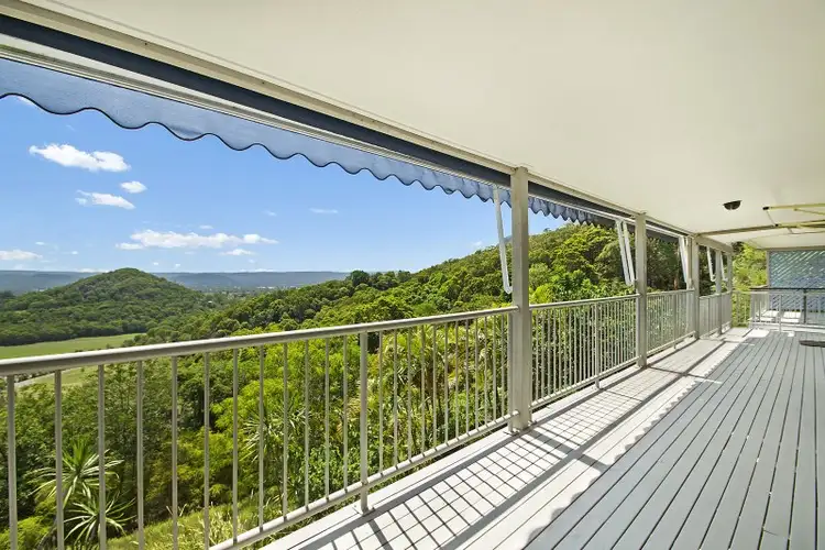 Fourth view of Homely house listing, 24 Callistemon Court, Maroochy River QLD 4561