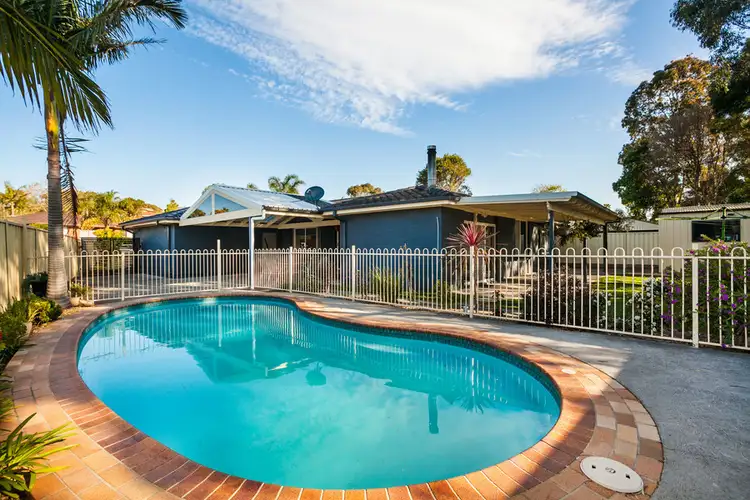 Fifth view of Homely house listing, 13 Bovard Court, Horsley NSW 2530