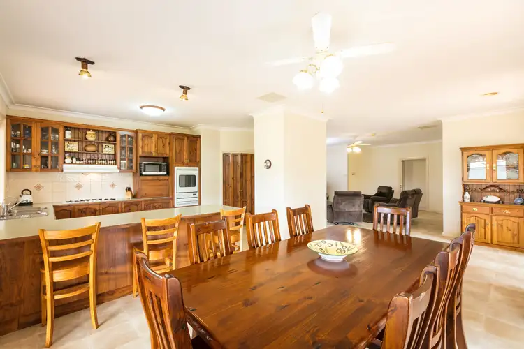 Sixth view of Homely house listing, 3 Heritage Court, Irymple VIC 3498