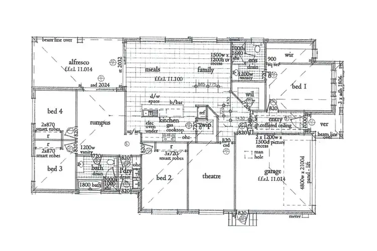Seventh view of Homely house listing, 5 Ward Street, Oran Park NSW 2570