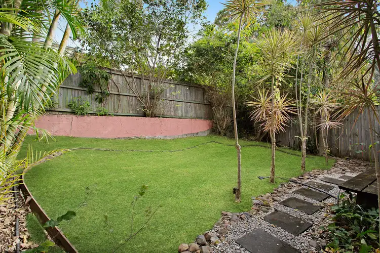 4/98 Butterfield Street, Herston QLD 4006
