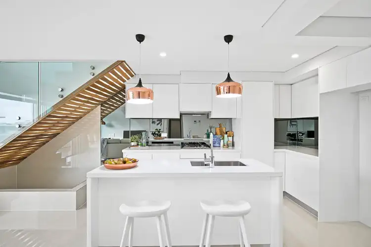 Fourth view of Homely apartment listing, 5/3-9 McDonald Street, Mortlake NSW 2137