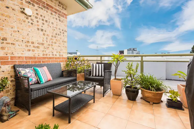Fifth view of Homely unit listing, 23/9-15 East Parade, Sutherland NSW 2232