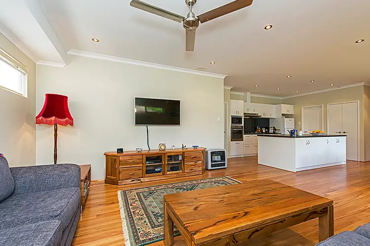 Seventh view of Homely house listing, 29A Tricourt Grove, Riverton WA 6148