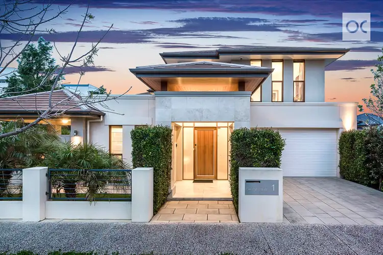 1 Kingston Parade, Northgate SA 5085