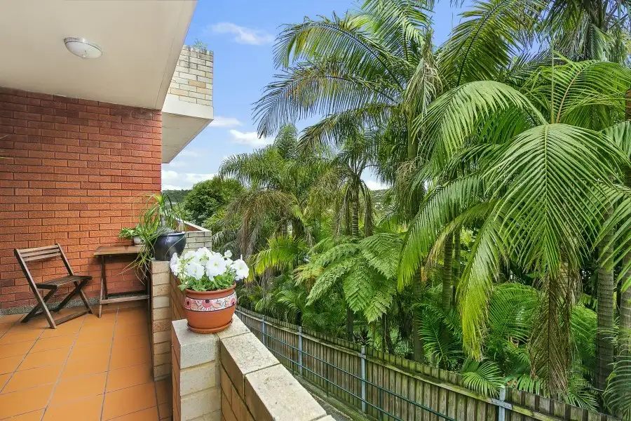 Main view of Homely apartment listing, 2/51 McDonald Street, Freshwater NSW 2096