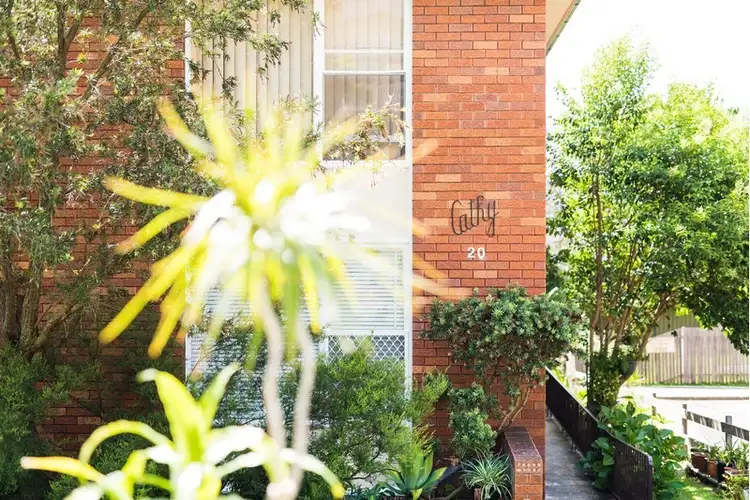 3/20 Oxley Avenue, Jannali NSW 2226