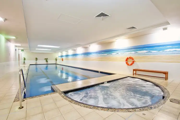 Sixth view of Homely apartment listing, 108/360 Kingsway, Caringbah NSW 2229