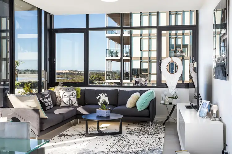 709/2 Dune Walk, Woolooware NSW 2230