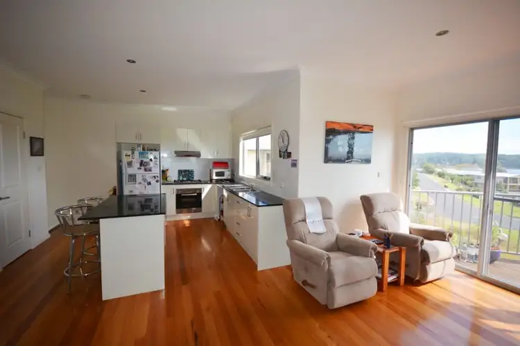 Third view of Homely townhouse listing, 4/7 Wattle Street, Bermagui NSW 2546