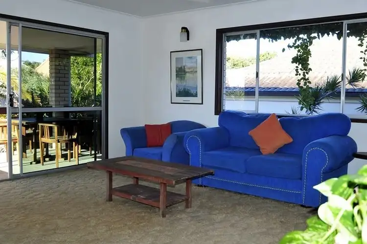 Sixth view of Homely house listing, 59 Orealla Crescent, Sunrise Beach QLD 4567