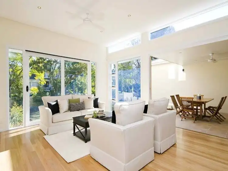 Second view of Homely house listing, 37 Bannockburn Road, Pymble NSW 2073