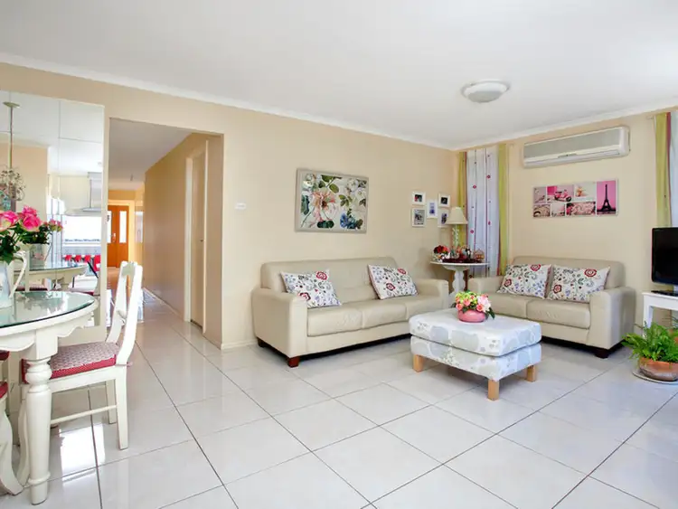 Third view of Homely house listing, 15 Jenkin Street, Ropes Crossing NSW 2760
