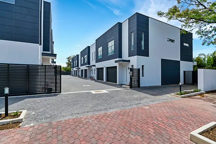 12/82 Le Hunte Avenue, Prospect SA 5082