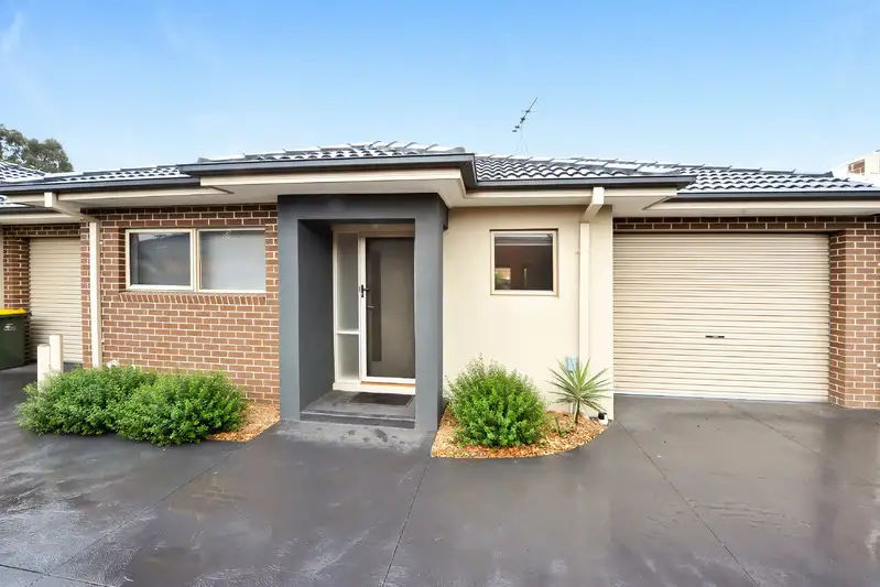 Main view of Homely unit listing, 2/14 Ludeman Court, Reservoir VIC 3073