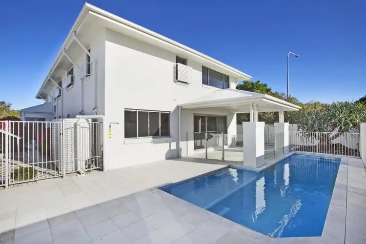 Sixth view of Homely house listing, 1 Salt Water Crescent, Kingscliff NSW 2487