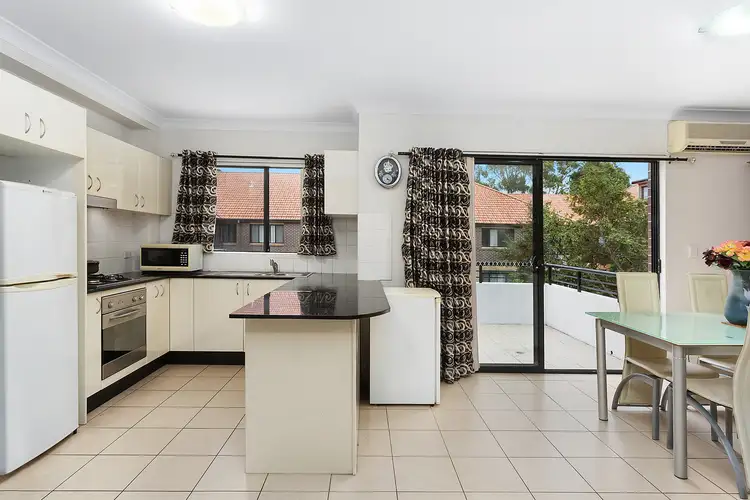 Third view of Homely apartment listing, 6/47-53 Hampstead Road, Homebush West NSW 2140