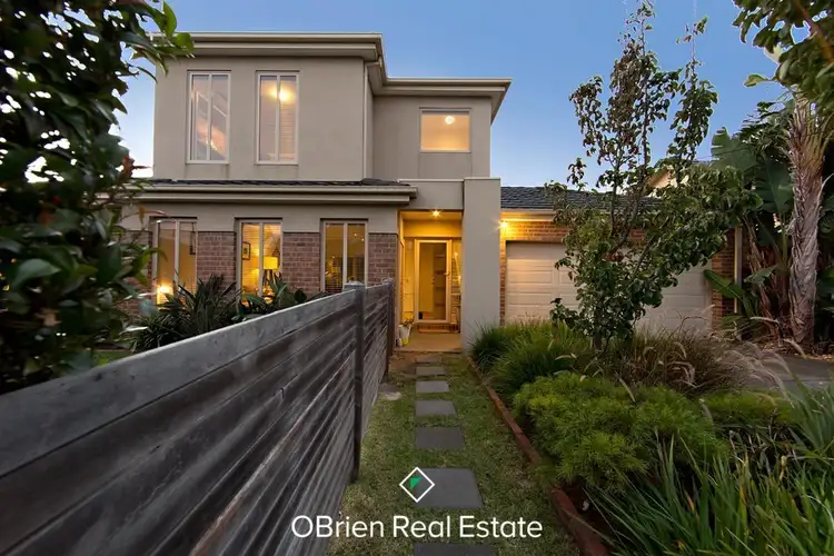 Main view of Homely house listing, 45 Blantyre Avenue, Chelsea VIC 3196