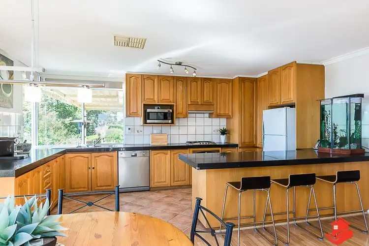 Fifth view of Homely house listing, 12 Carrick Road, Mount Richon WA 6112