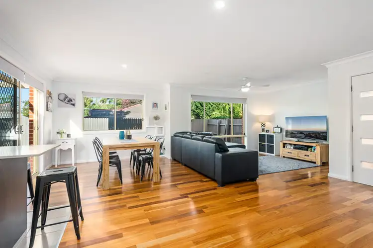 Second view of Homely unit listing, 10/2 Albert Street, Berry NSW 2535