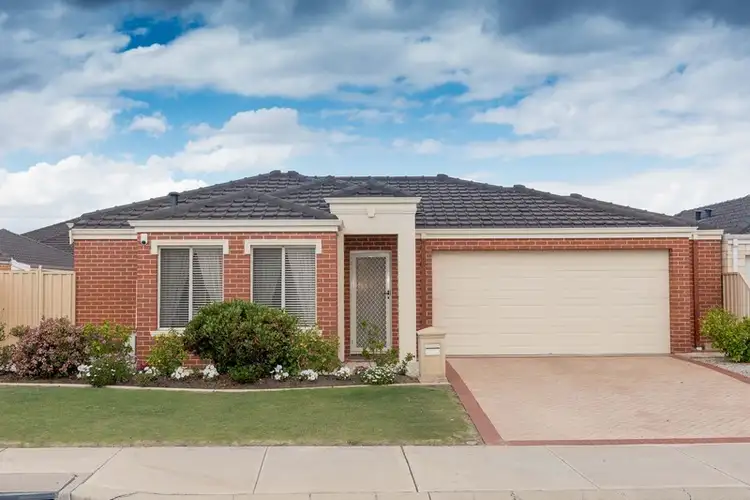 Main view of Homely house listing, 1/101 Gateway Boulevard, Canning Vale WA 6155