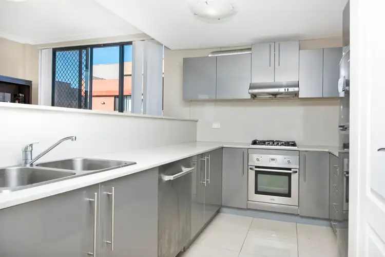 Main view of Homely apartment listing, C402/27-29 George Street, North Strathfield NSW 2137