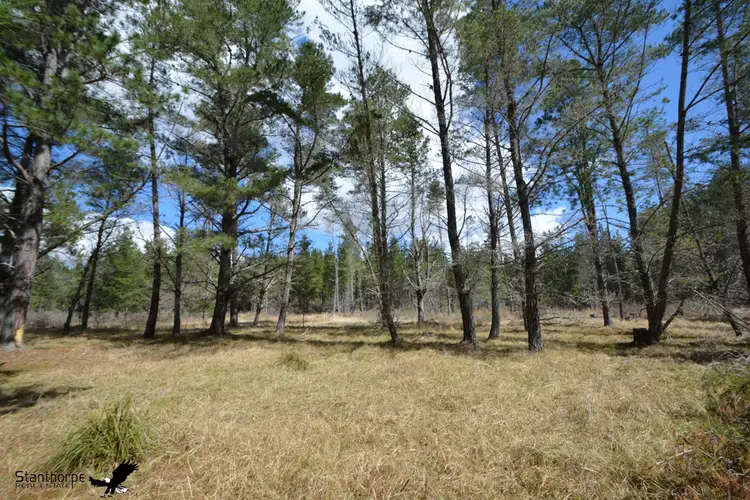 Seventh view of Homely rural property listing, LOT 258 Panoramic Drive, Sugarloaf QLD 4380