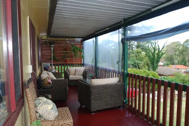 Second view of Homely house listing, Address available on request