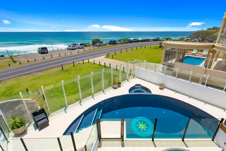 Fifth view of Homely house listing, 93 Tweed Coast Road, Cabarita Beach NSW 2488