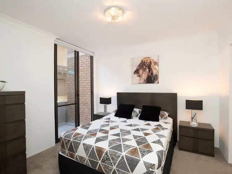 Fifth view of Homely unit listing, 23/156 Military Road, Neutral Bay NSW 2089