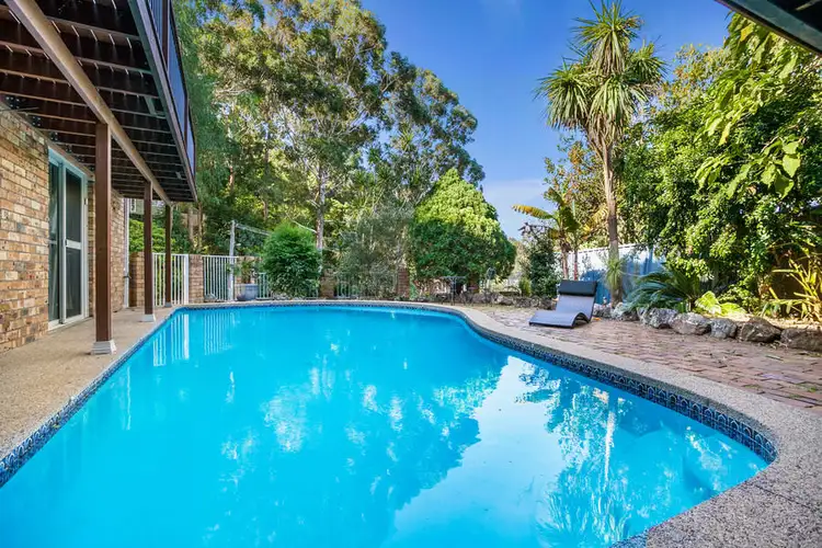 Second view of Homely house listing, 42 Kanangra Drive, Thirroul NSW 2515