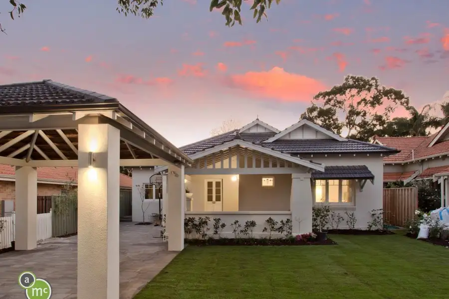 Main view of Homely house listing, 11 Daglish Street, Wembley WA 6014