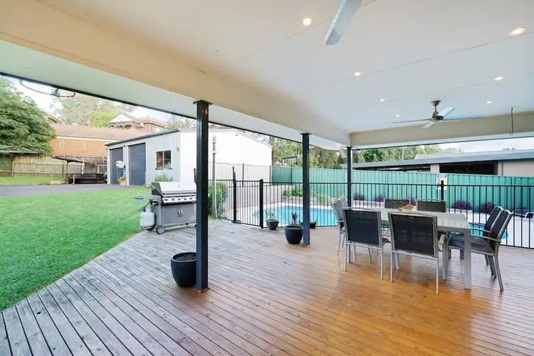 Sixth view of Homely house listing, 4 Pindari Avenue, Camden NSW 2570