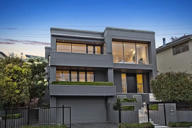 7 O'Connell Street, Greenwich NSW 2065